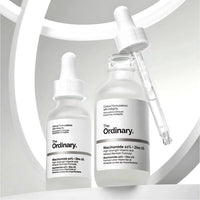 The Ordinary Niacinamide 10% + Zinc 1% – 30ml