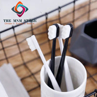 Soft Micro-Nano Manual Toothbrush Buy 1 Get 1 Free